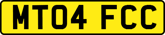 MT04FCC