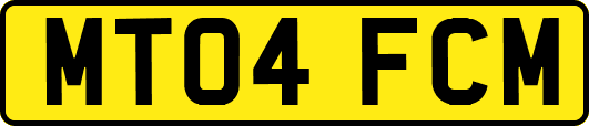 MT04FCM