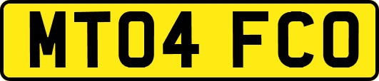MT04FCO