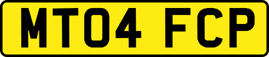 MT04FCP