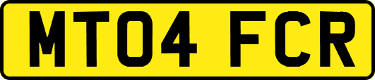 MT04FCR