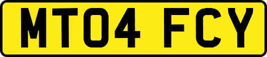 MT04FCY