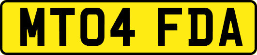 MT04FDA