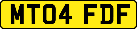 MT04FDF