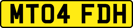 MT04FDH