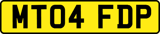 MT04FDP