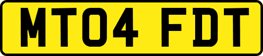 MT04FDT