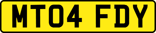 MT04FDY
