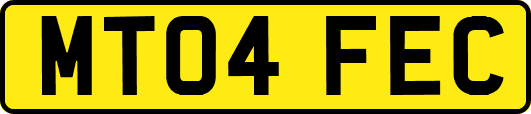 MT04FEC