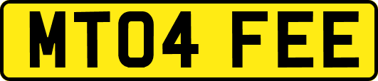 MT04FEE