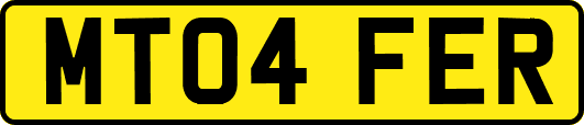MT04FER