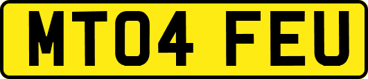 MT04FEU