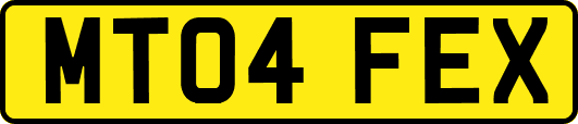 MT04FEX