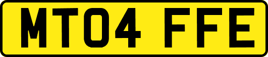 MT04FFE