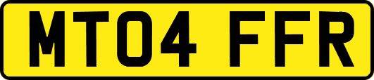 MT04FFR