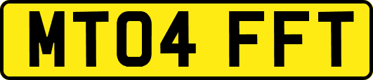 MT04FFT
