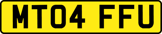 MT04FFU