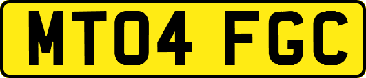 MT04FGC