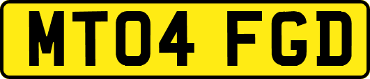 MT04FGD
