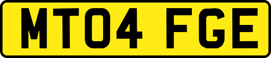 MT04FGE