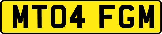 MT04FGM