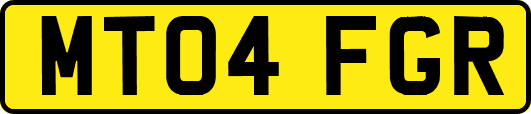 MT04FGR