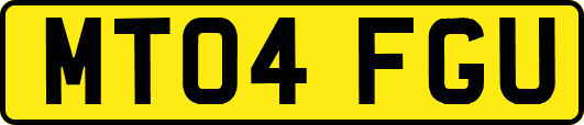 MT04FGU