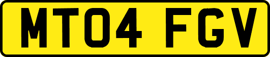 MT04FGV