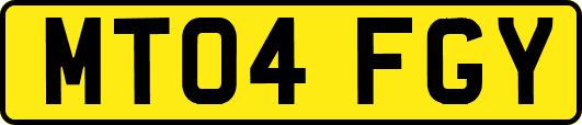 MT04FGY