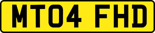 MT04FHD