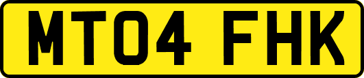 MT04FHK