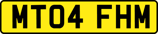 MT04FHM