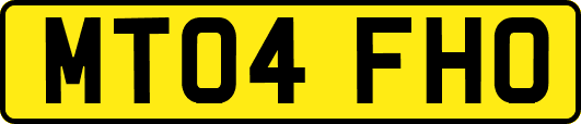 MT04FHO