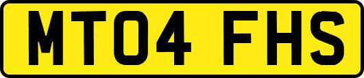 MT04FHS