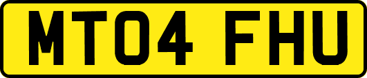 MT04FHU