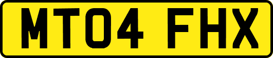 MT04FHX