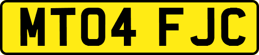 MT04FJC