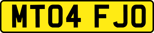 MT04FJO