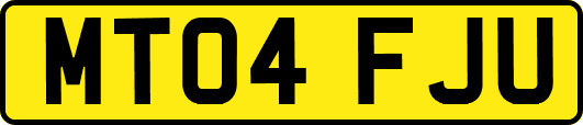 MT04FJU