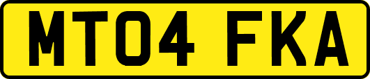 MT04FKA
