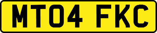 MT04FKC