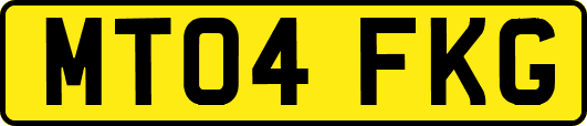 MT04FKG