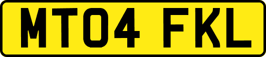 MT04FKL