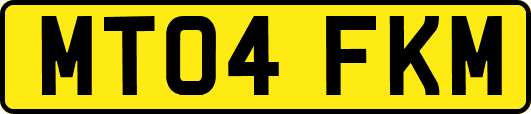 MT04FKM