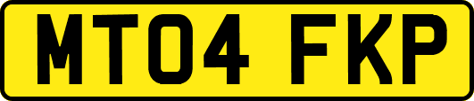 MT04FKP