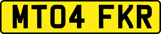 MT04FKR