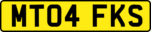 MT04FKS