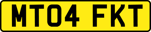 MT04FKT