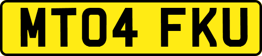 MT04FKU