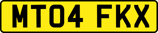 MT04FKX